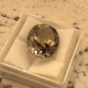 Smokey Quartz 13 Carats